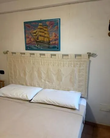 Holiday home Relax Point Teodoro San Teodoro (Sardinia)
